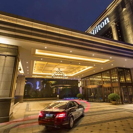 Hilton Changzhou Changzhou  Luaran gambar