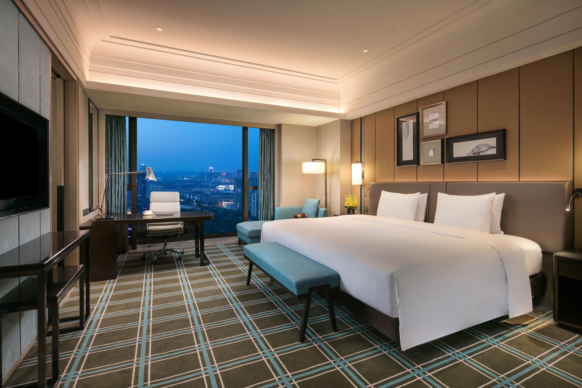 Hilton Changzhou Changzhou  Luaran gambar