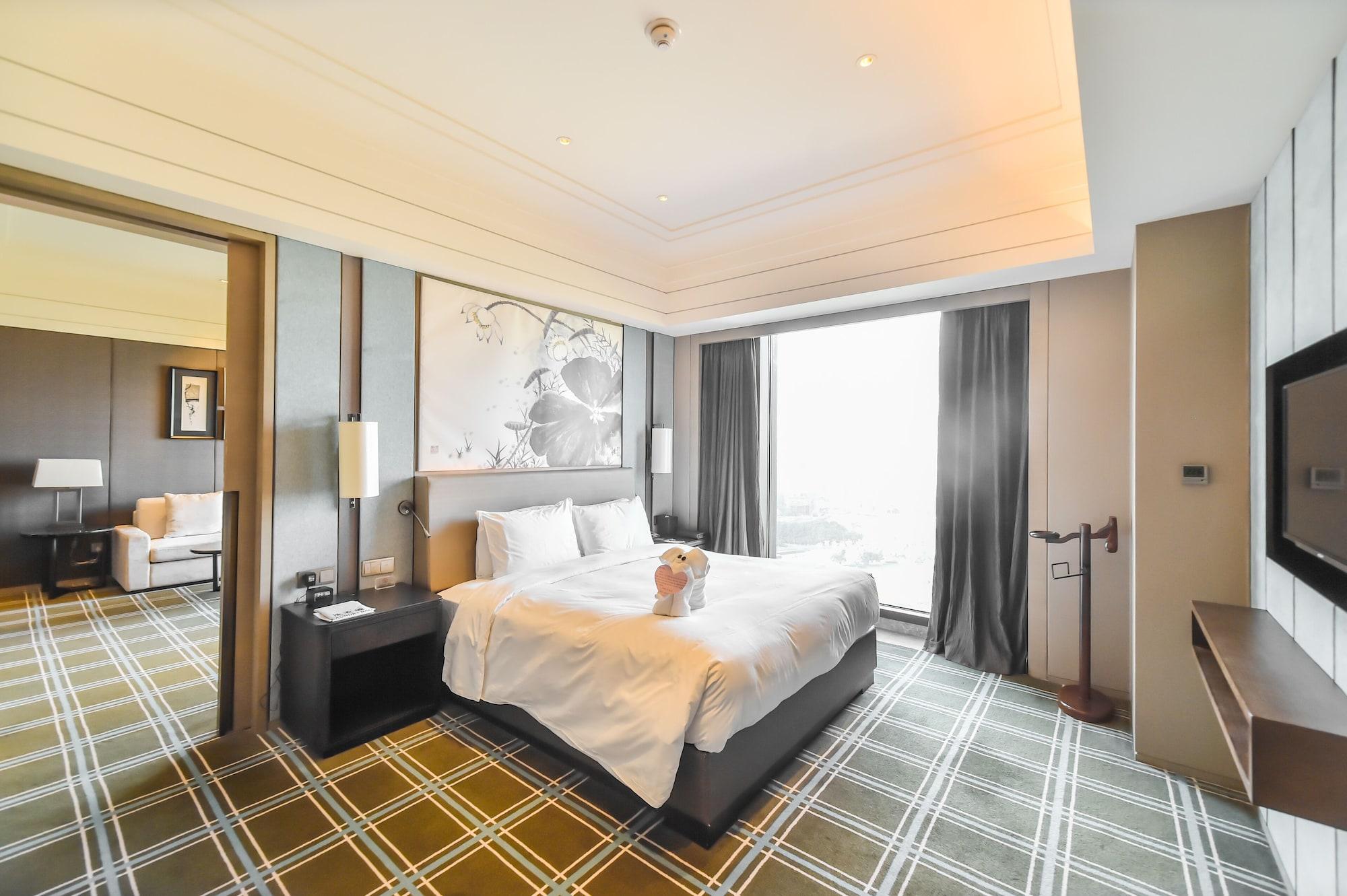 Hilton Changzhou Changzhou  Luaran gambar
