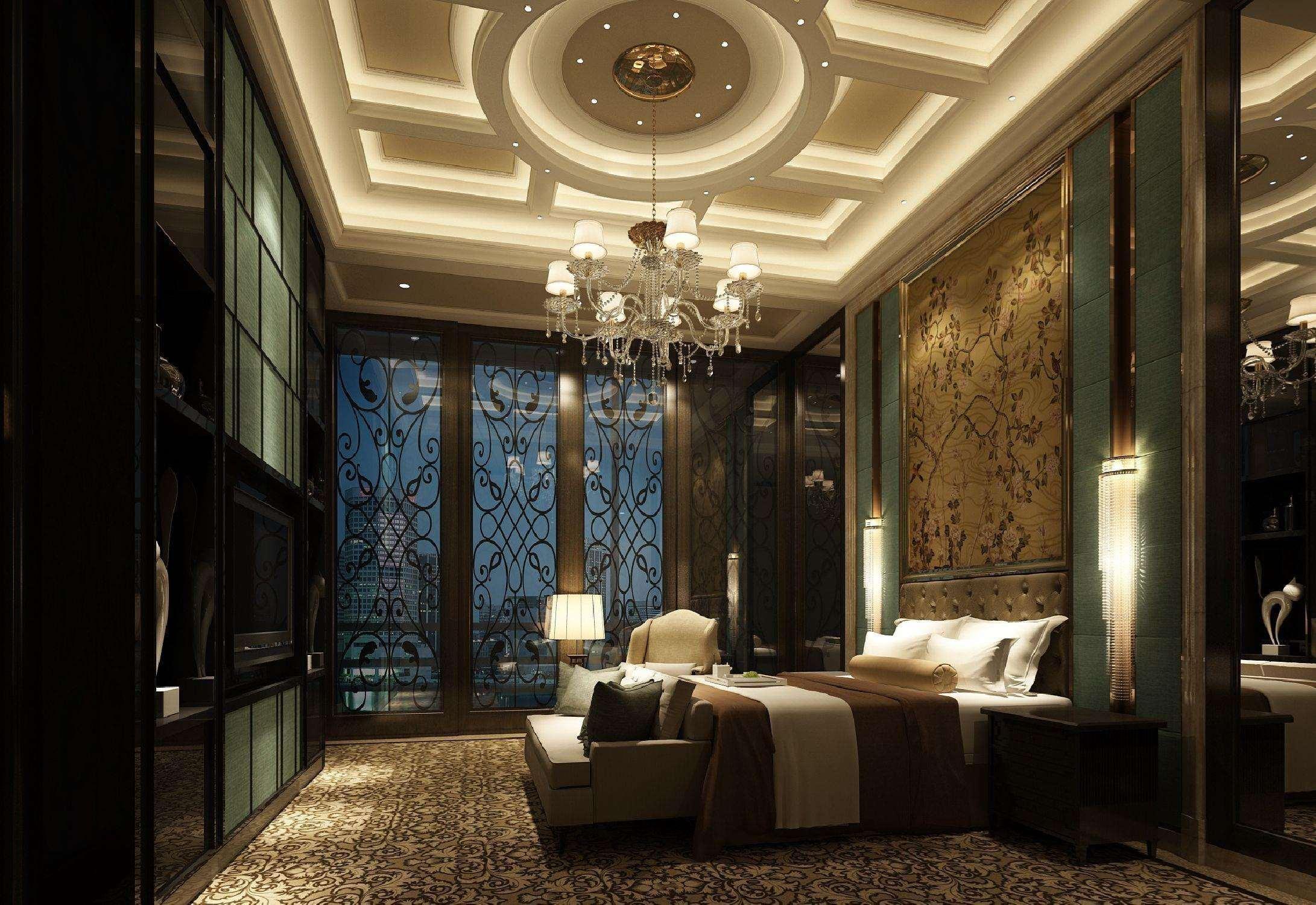Hilton Changzhou Changzhou  Luaran gambar