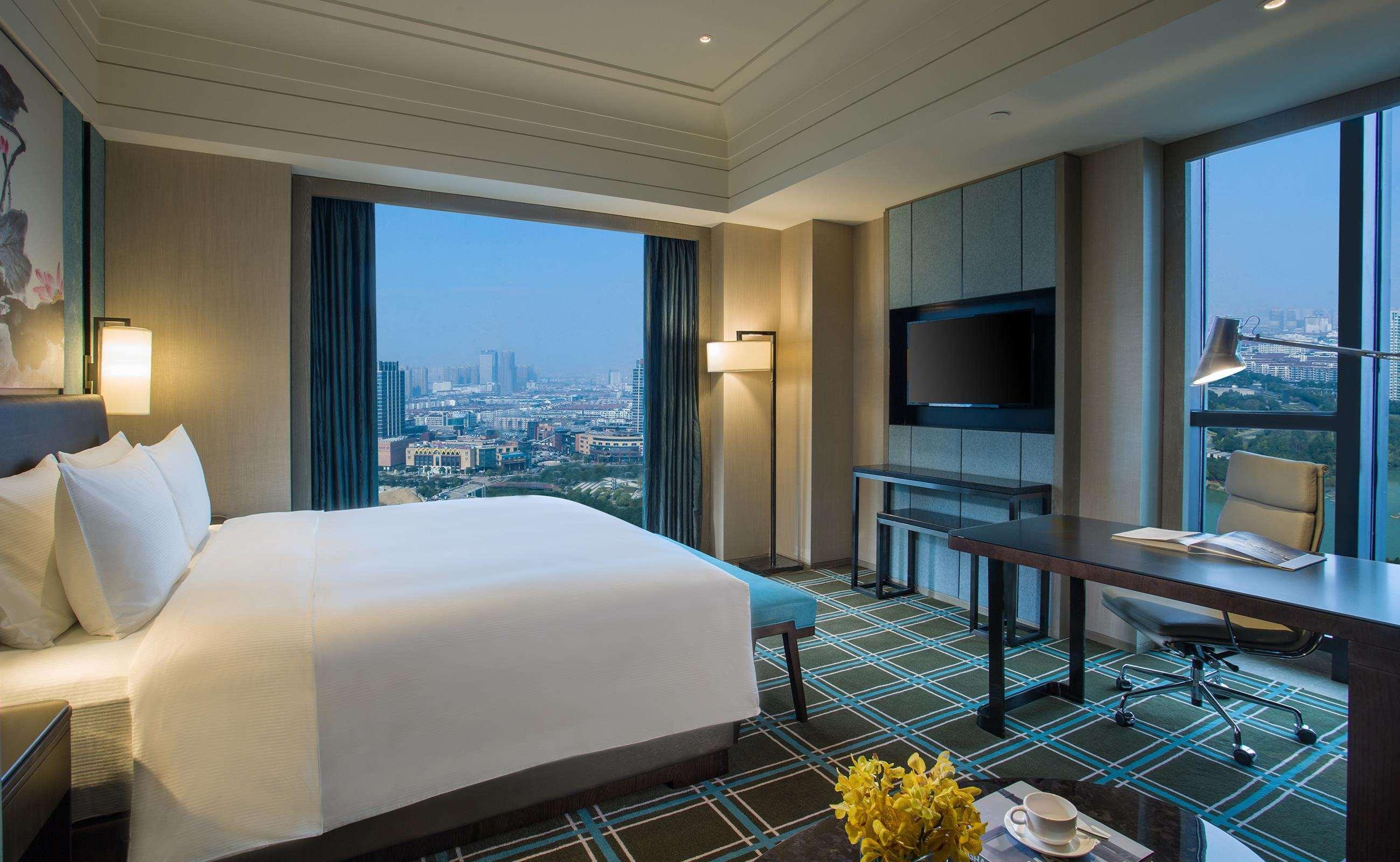 Hilton Changzhou Changzhou  Luaran gambar