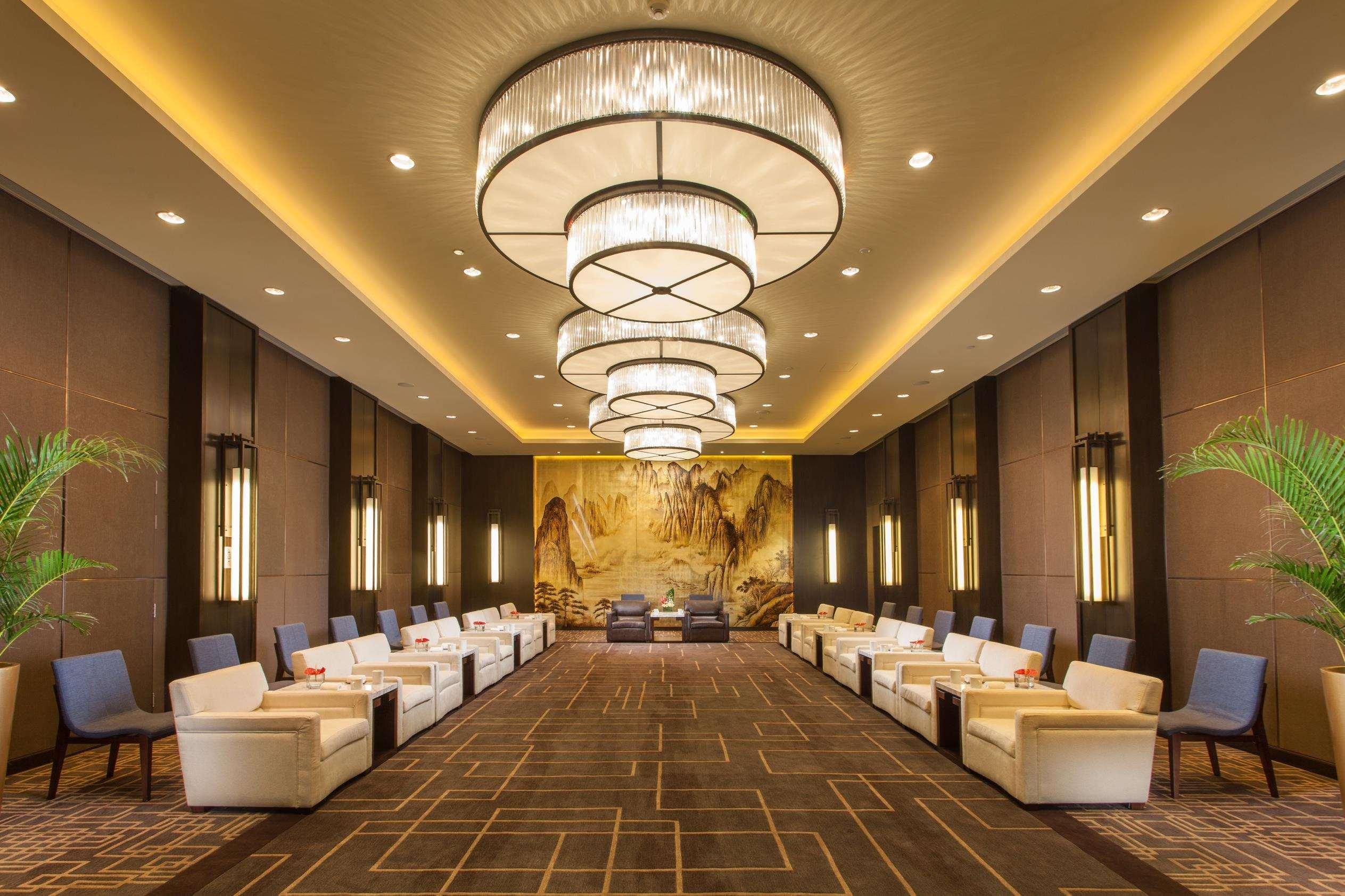 Hilton Changzhou Changzhou  Luaran gambar