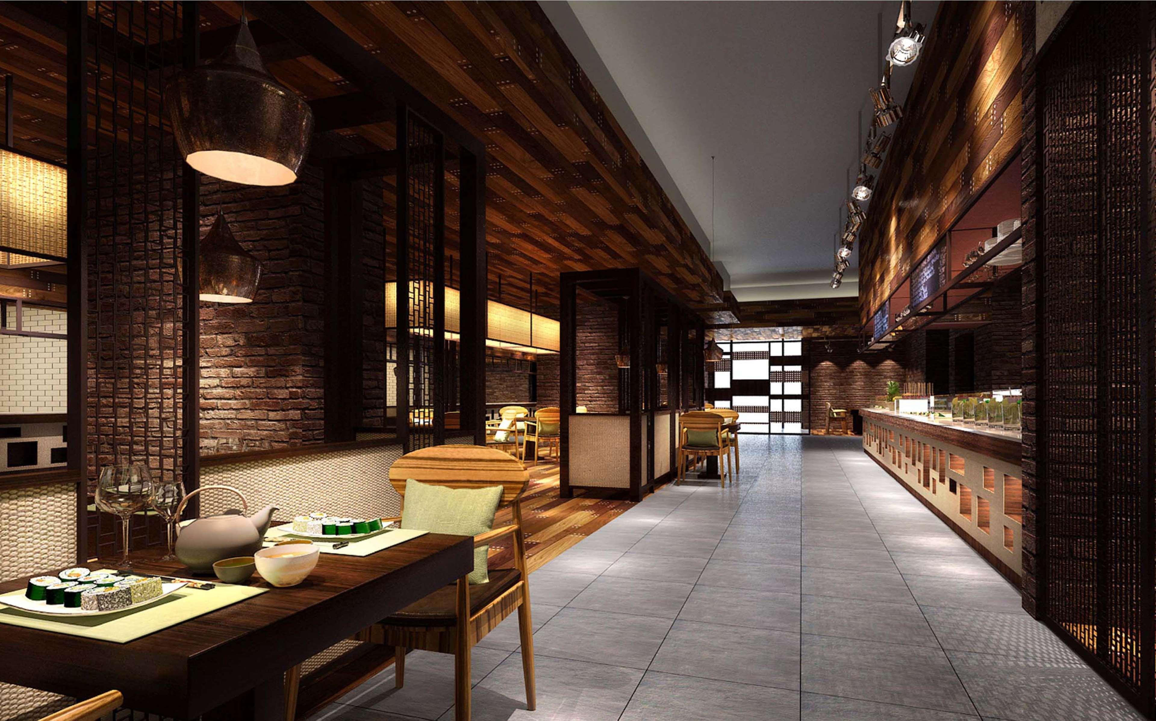 Hilton Changzhou Changzhou  Luaran gambar