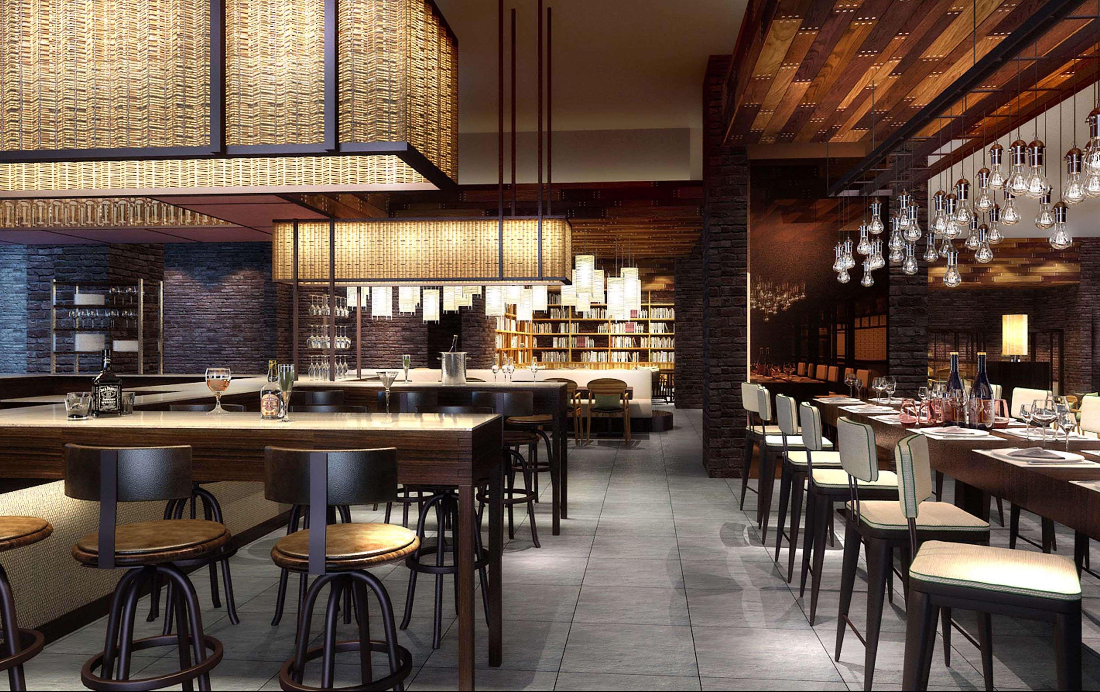 Hilton Changzhou Changzhou  Luaran gambar