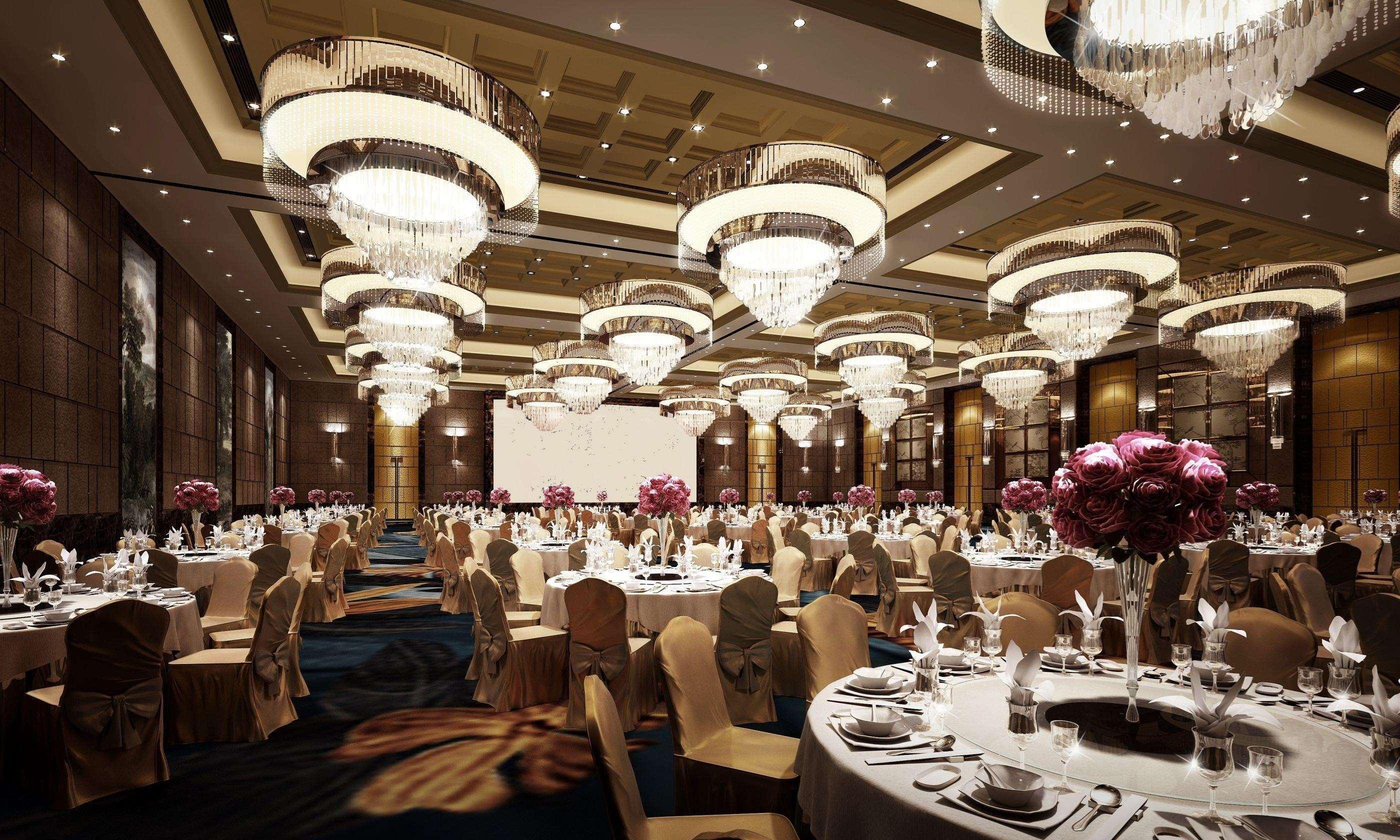 Hilton Changzhou Changzhou  Luaran gambar