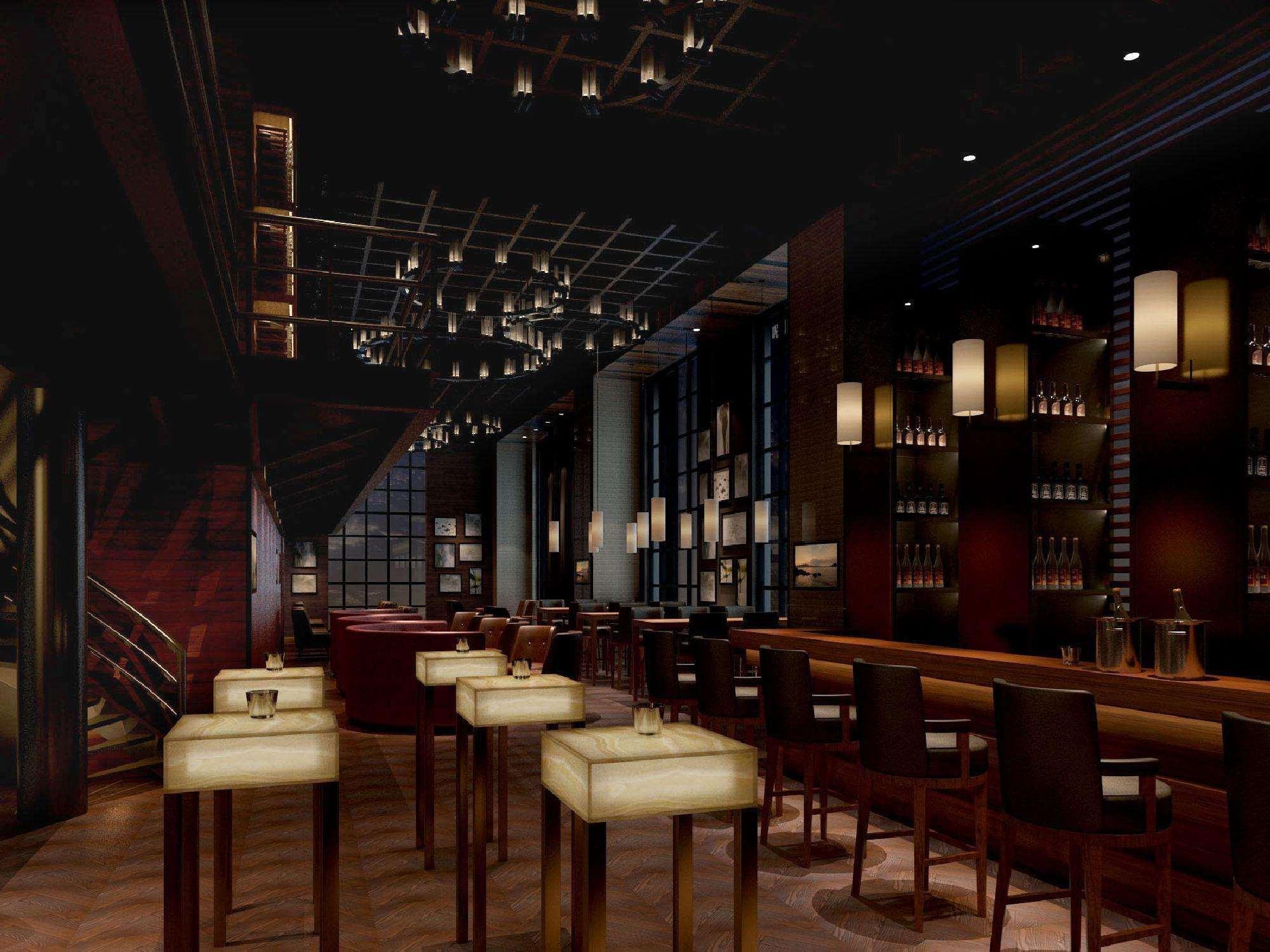 Hilton Changzhou Changzhou  Luaran gambar