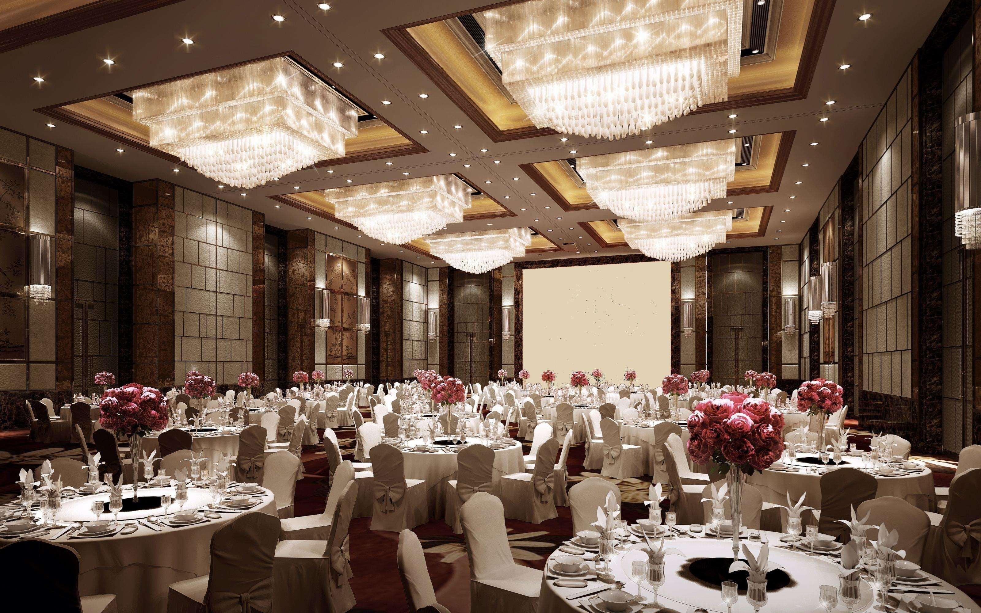 Hilton Changzhou Changzhou  Luaran gambar