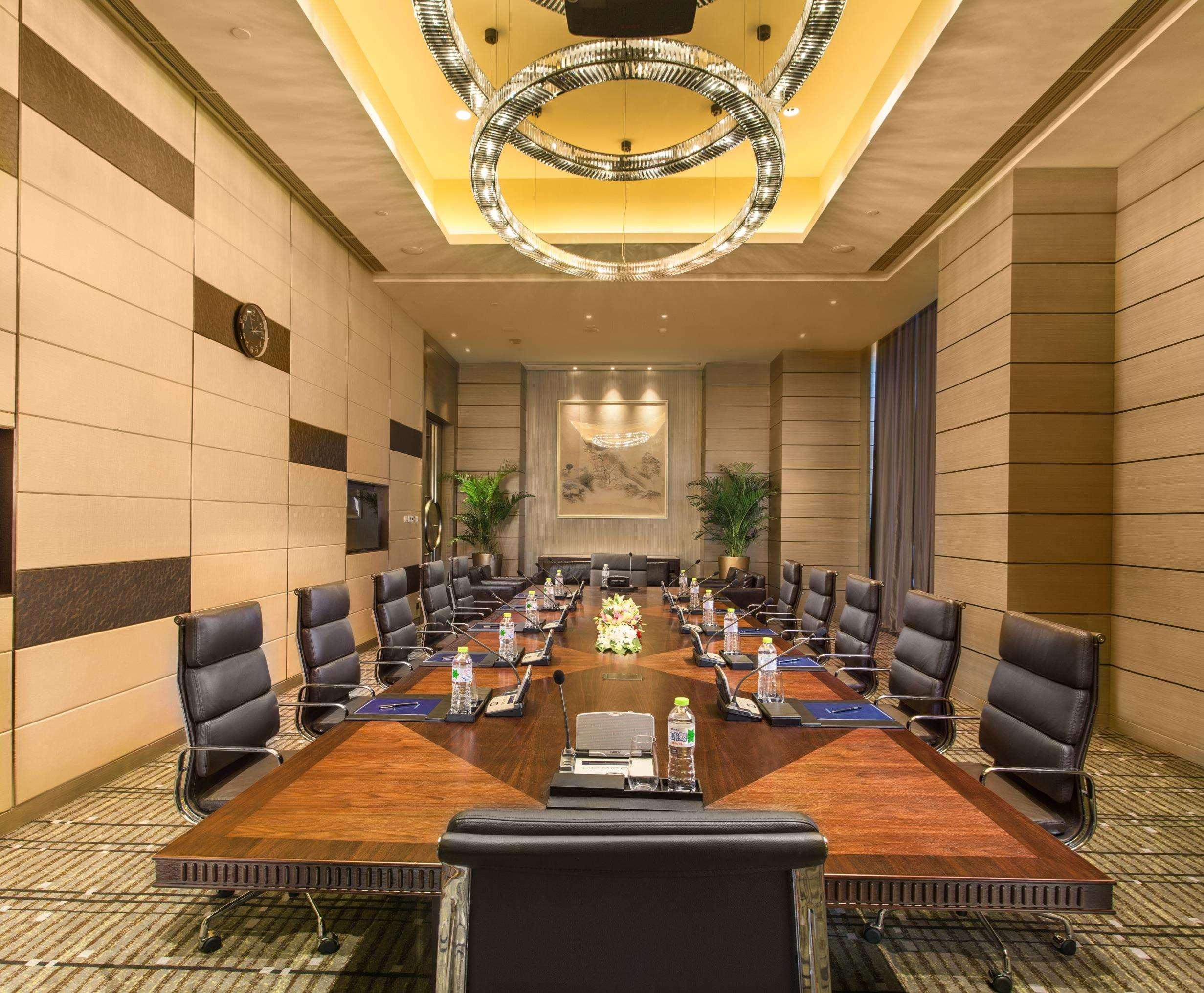 Hilton Changzhou Changzhou  Luaran gambar