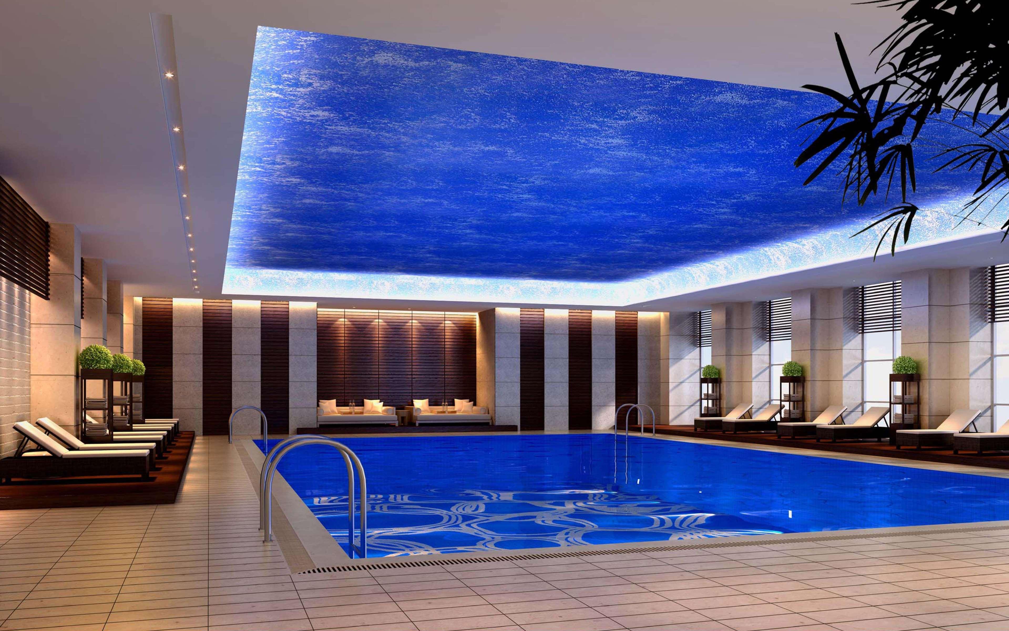 Hilton Changzhou Changzhou  Luaran gambar
