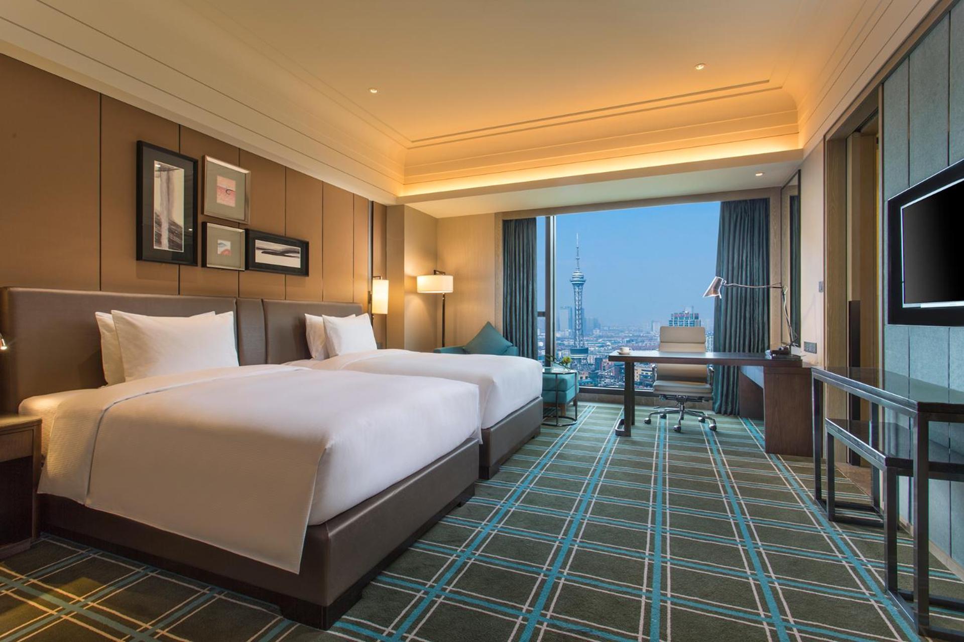 Hilton Changzhou Changzhou  Luaran gambar