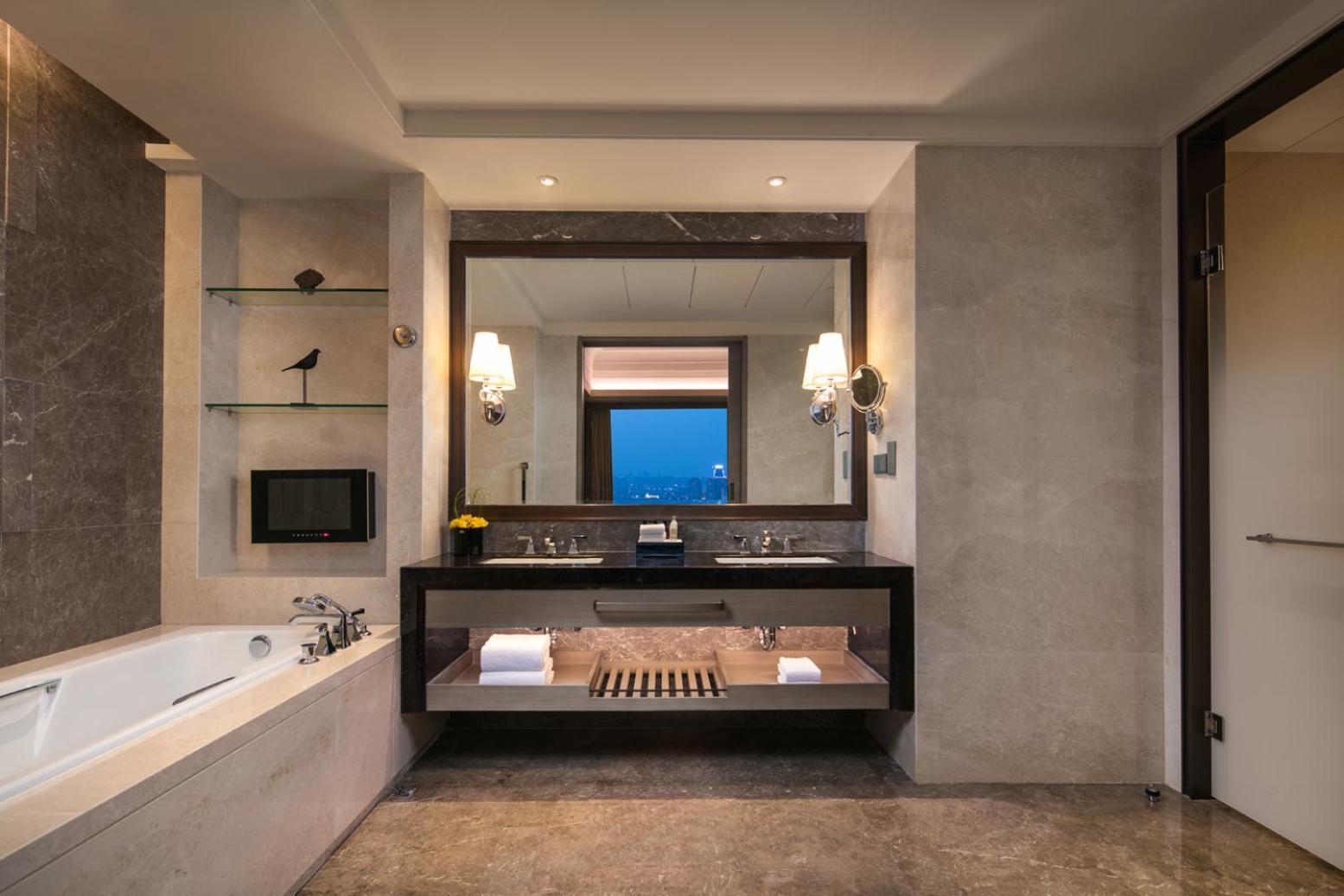 Hilton Changzhou Changzhou  Luaran gambar