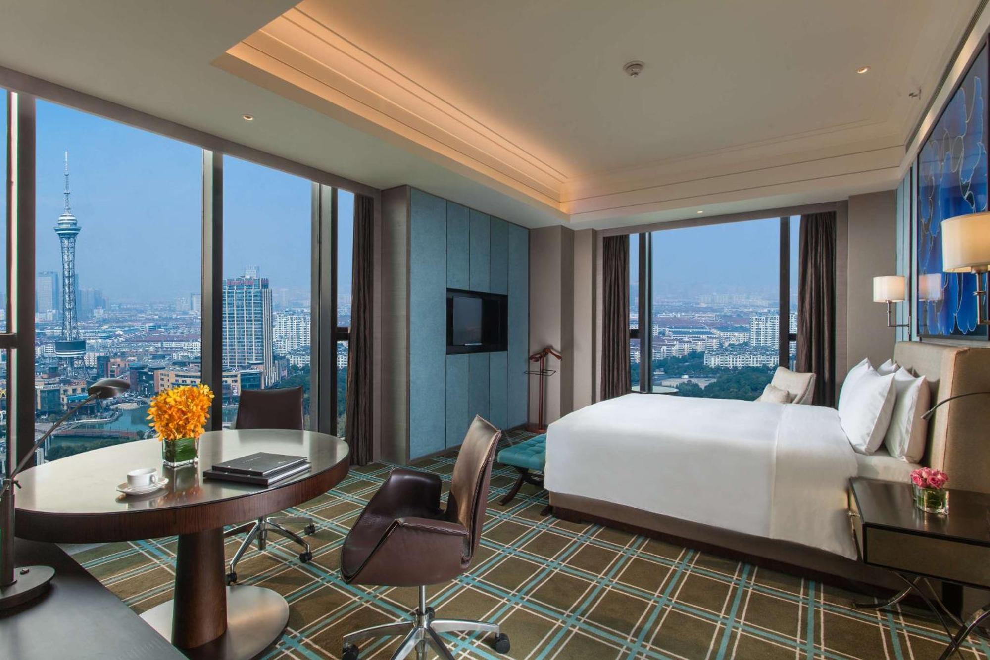Hilton Changzhou Changzhou  Luaran gambar