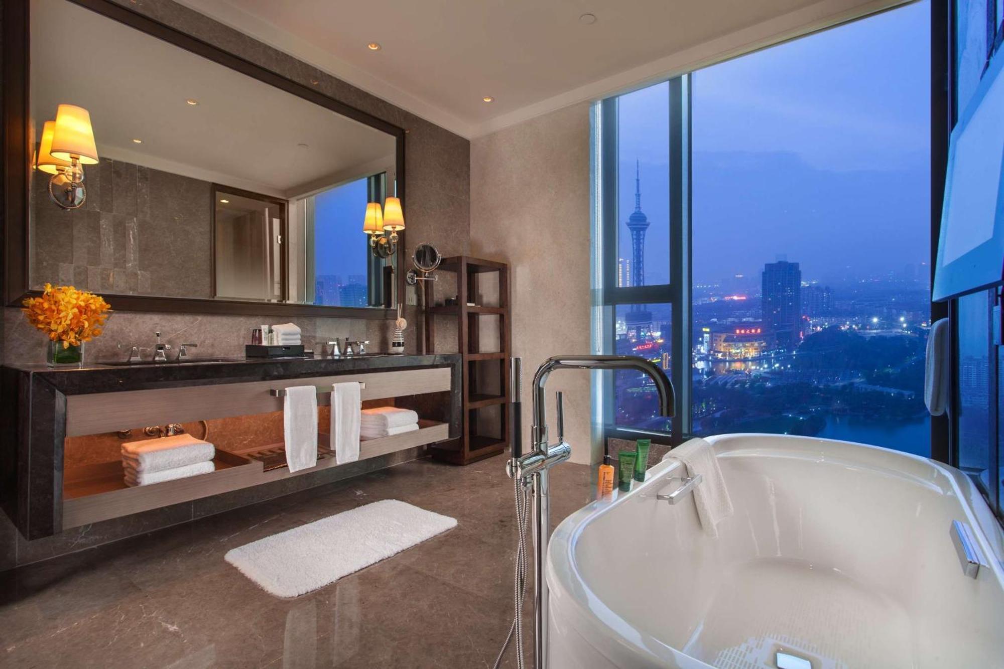 Hilton Changzhou Changzhou  Luaran gambar