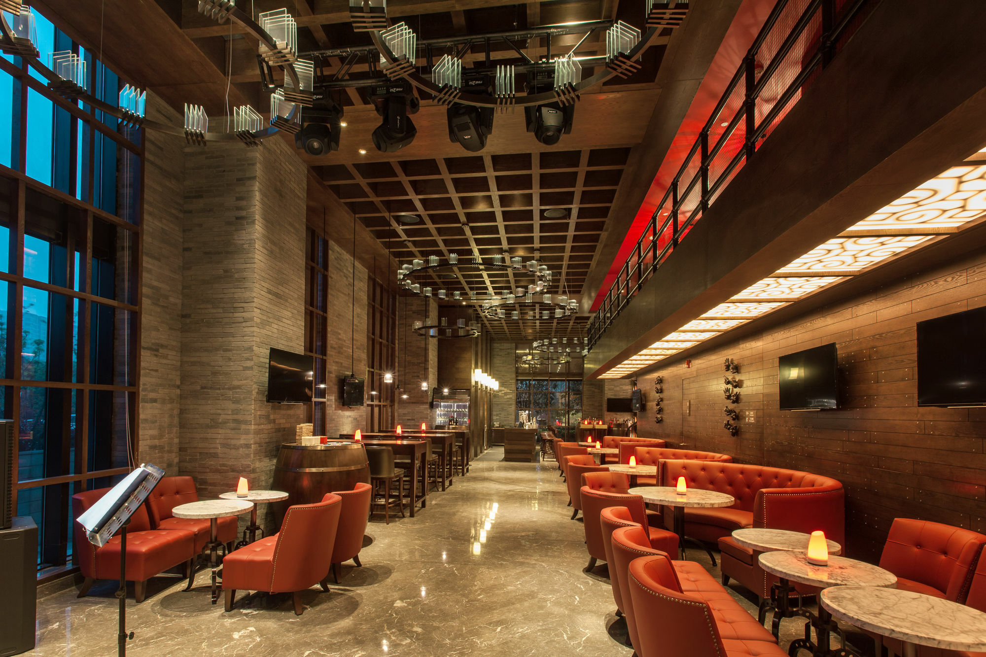 Hilton Changzhou Changzhou  Luaran gambar